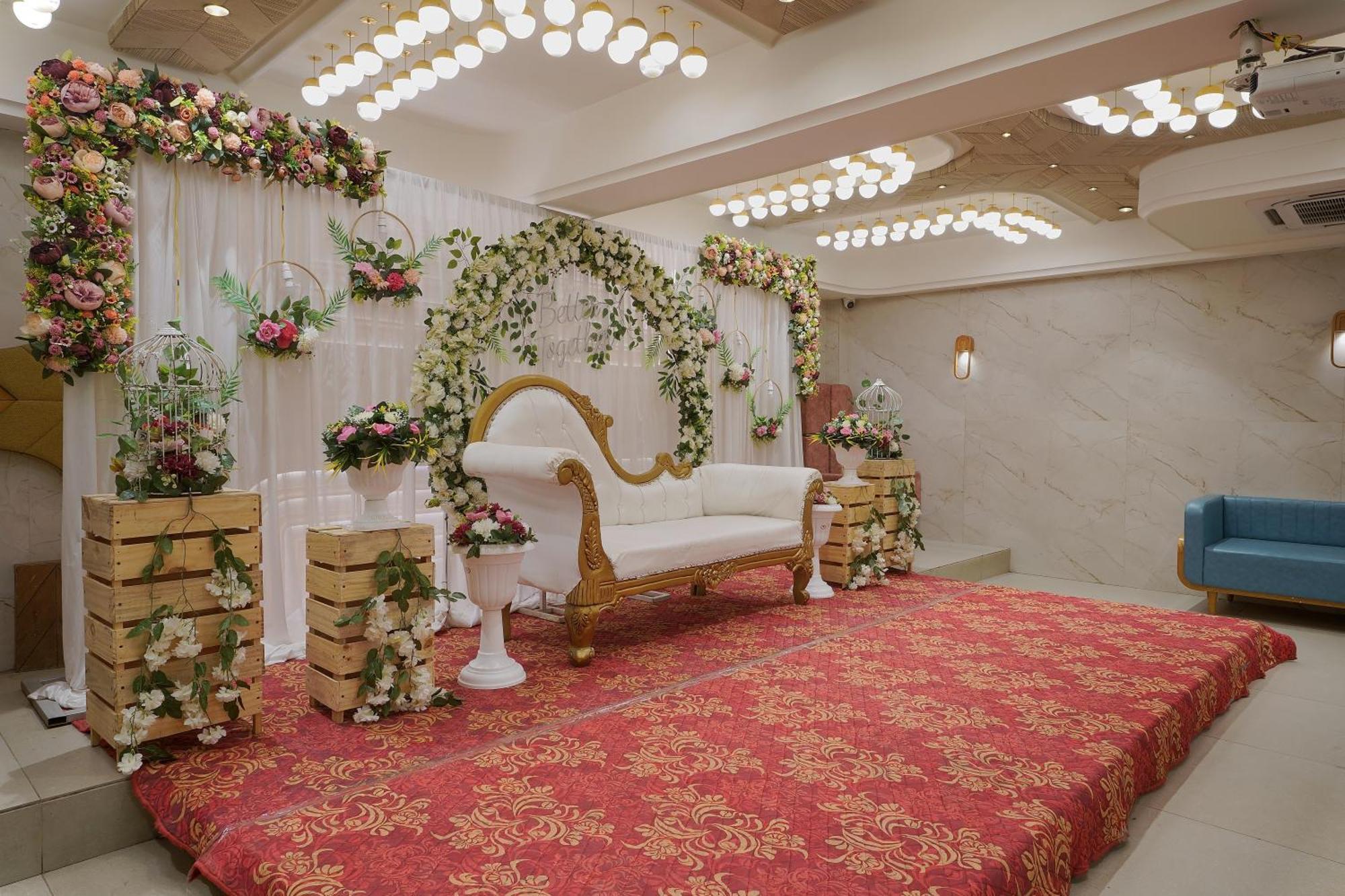 Artilla Inn Ahmadabad Zewnętrze zdjęcie