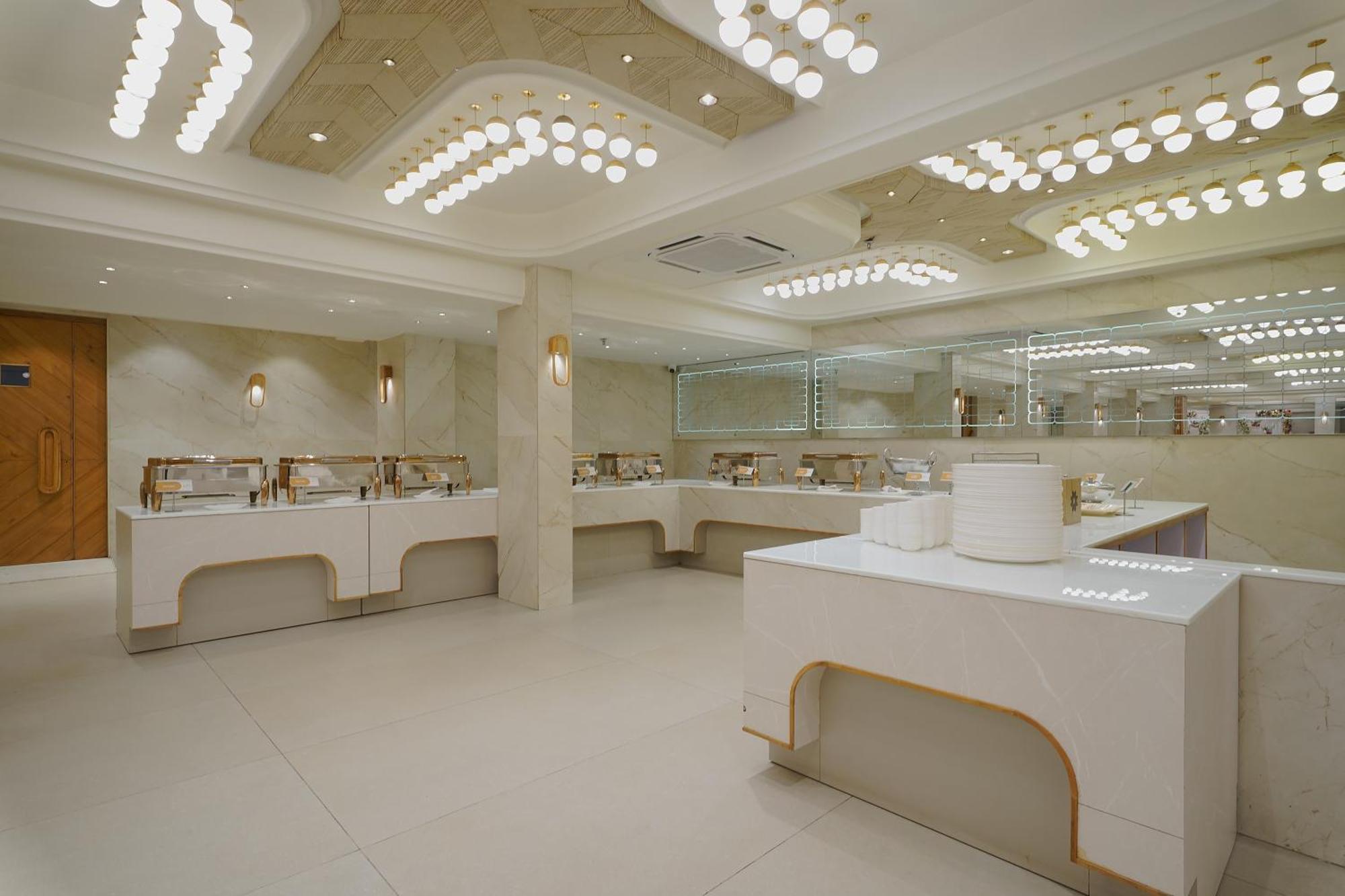Artilla Inn Ahmadabad Zewnętrze zdjęcie