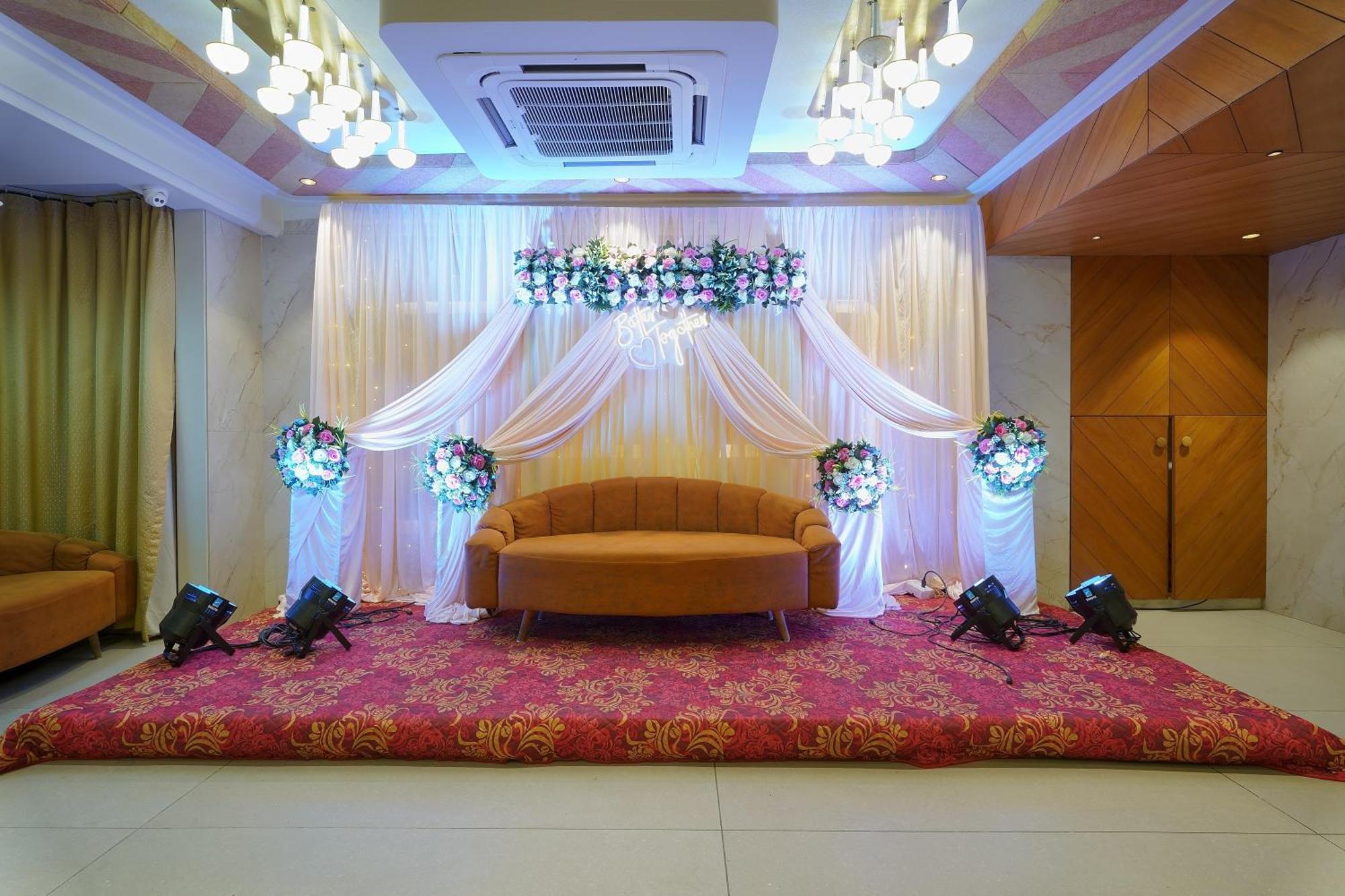 Artilla Inn Ahmadabad Zewnętrze zdjęcie