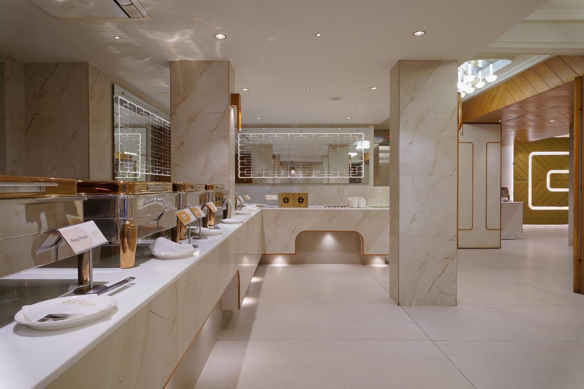 Artilla Inn Ahmadabad Zewnętrze zdjęcie