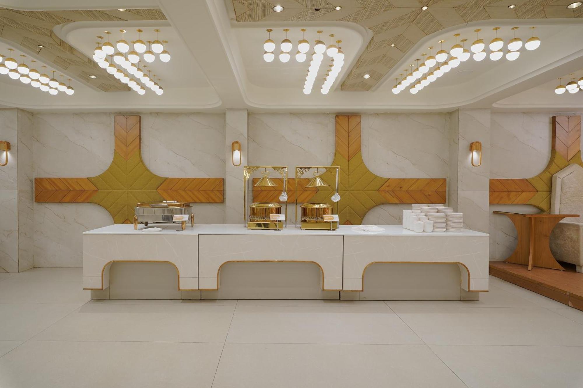 Artilla Inn Ahmadabad Zewnętrze zdjęcie