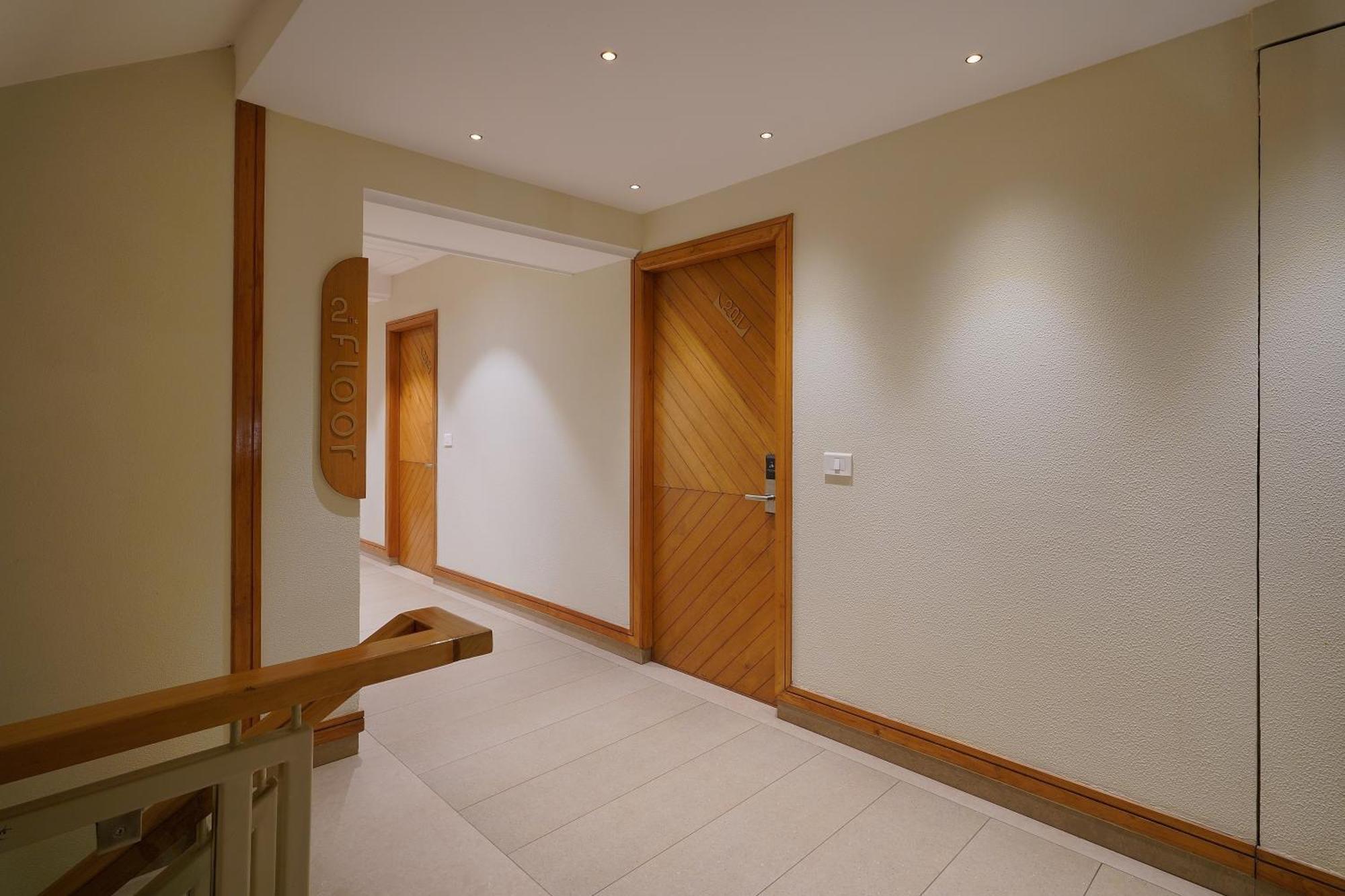 Artilla Inn Ahmadabad Zewnętrze zdjęcie